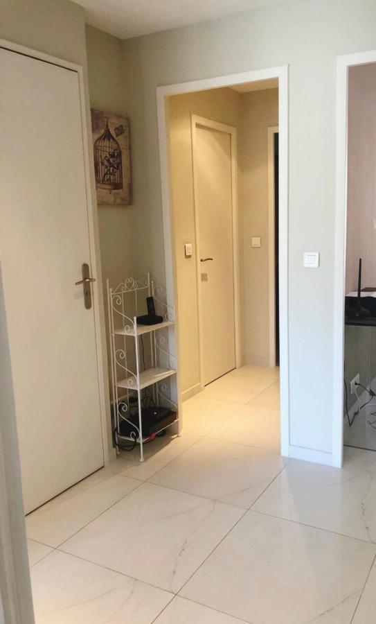 Luxurious Appartment Near The Airport Nice Exterior photo